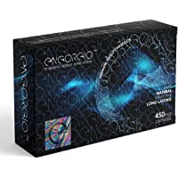 Los mejores  - ENGORGIO™ - Pack de 10 cápsulas de 450 mg - Potenciador sexual 100 % a base de hierbas